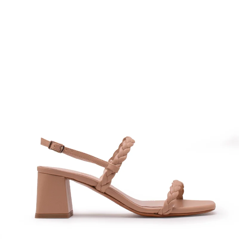 KYOTO SANDALS Hemp - Material Shoe Style  