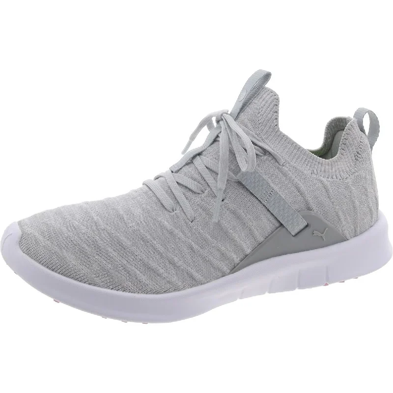 Puma Womens Lace Up Flat Casual And Fashion Sneakers Brogue Oxford Aesthetic 
