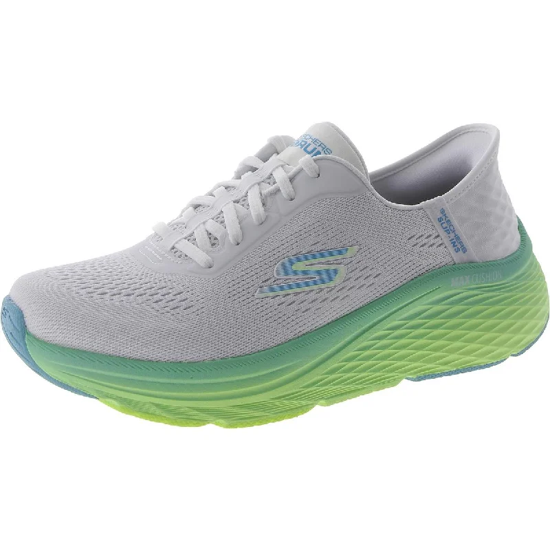 White/Blue/Lime