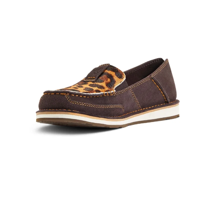 Ariat Women's Cruiser Desert Boot Utility Style  