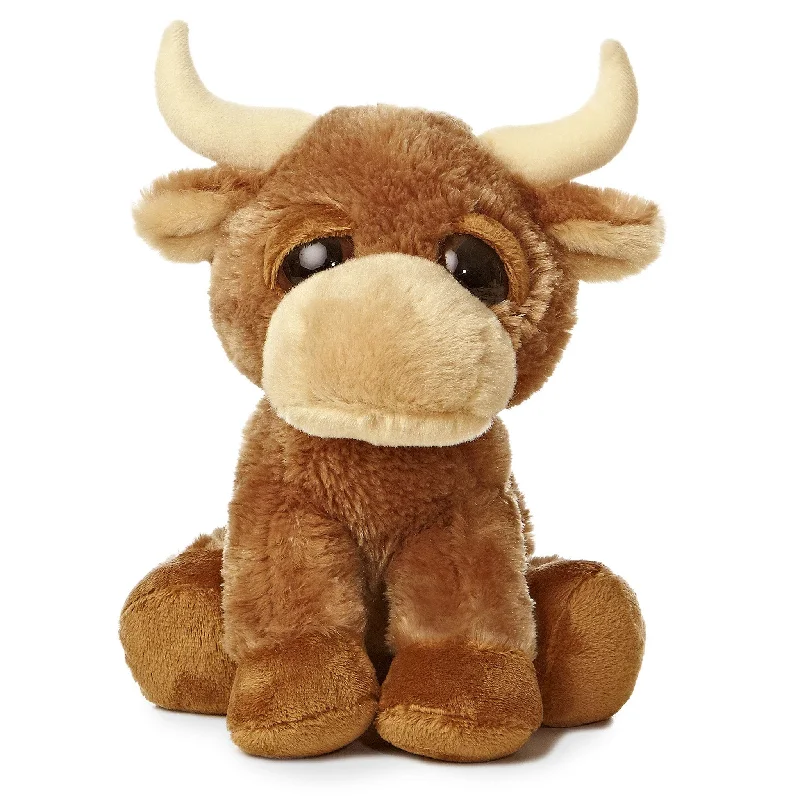 Aurora Dreamy Eyes Ranger Plush Toy Hip - Hop Sneaker Style  