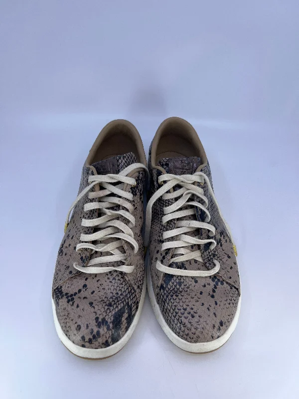 Shoes Sneakers By Cole-haan  Size: 9.5 Ivy League - Inspired Derby Look 