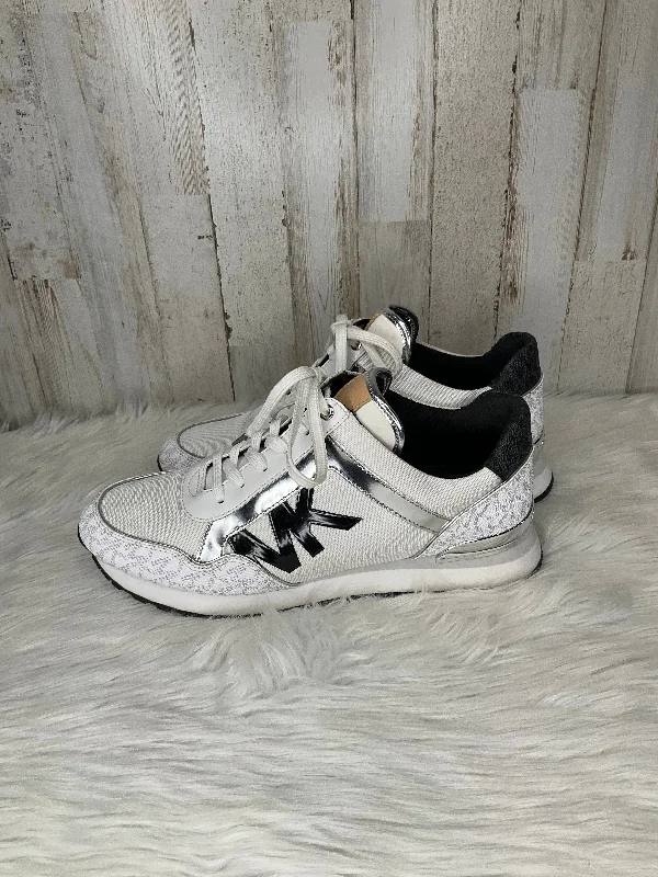Shoes Sneakers By Michael Kors  Size: 9.5 Ivy League Loafer Look 