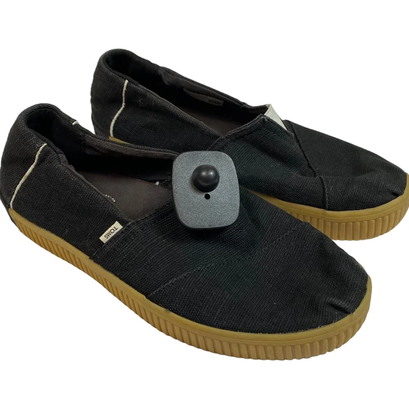 Shoes Sneakers By Toms  Size: 9 Sustainable Shoe Design  
