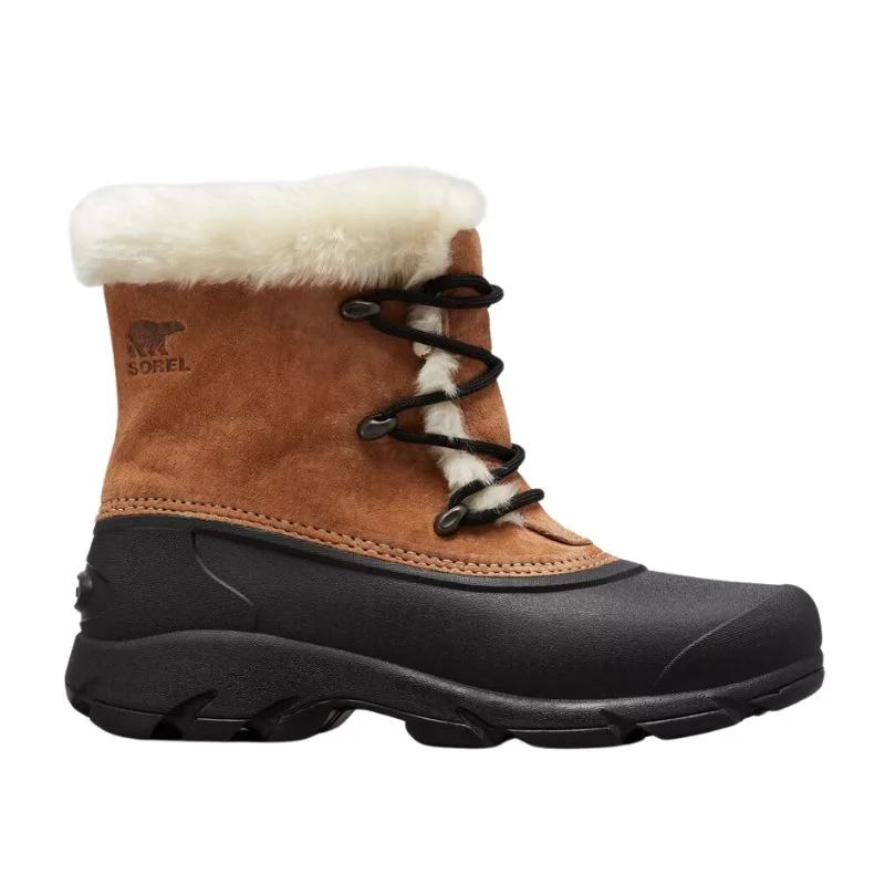 Womens Snow Angel Quilted Shoe Design  